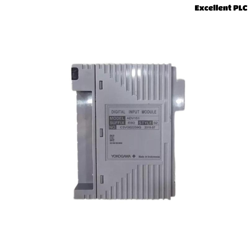 Yokogawa ADV151-E60 Digital Input Module