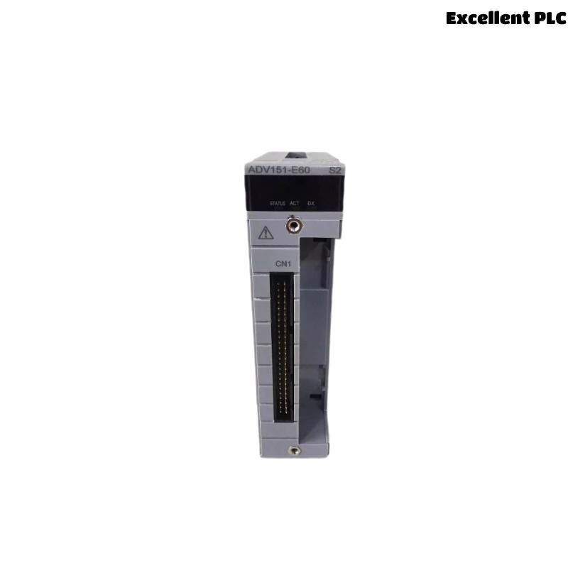 Yokogawa ADV151-E60 Digital Input Module