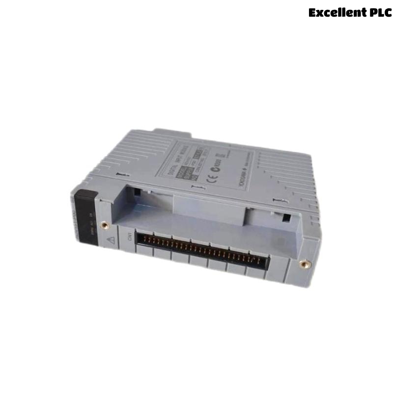Yokogawa ADV151-P00/D5A00 Digital Input Module