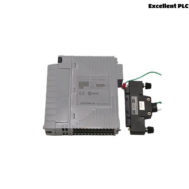 Yokogawa ADV151-P00/D5A00 Digital Input Module