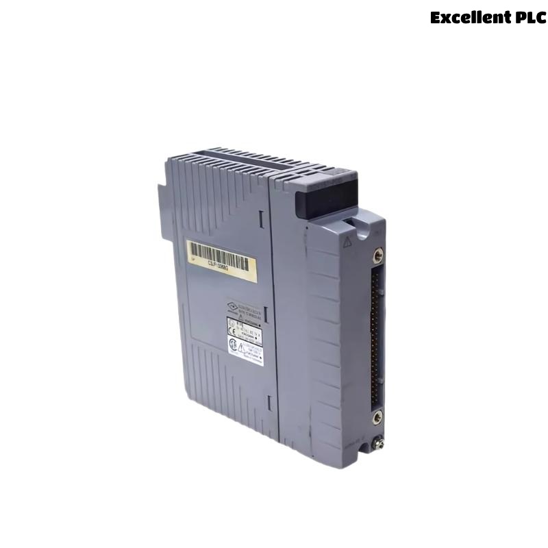 Yokogawa ADV151-P00 Digital Input Module