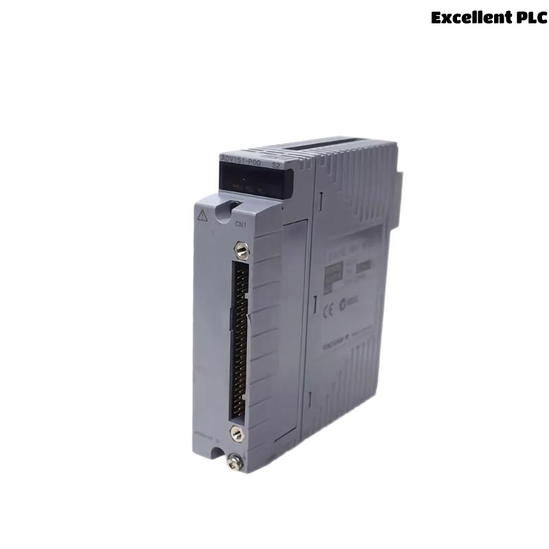 Yokogawa ADV151-P00 Digital Input Module