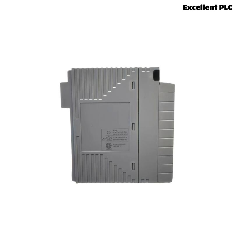 Yokogawa ADV151-P03 Digital Input Module
