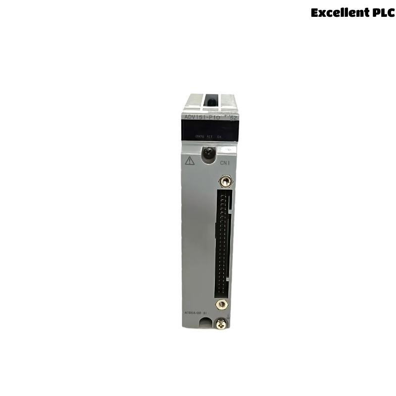Yokogawa ADV151-P10 Digital Input Module