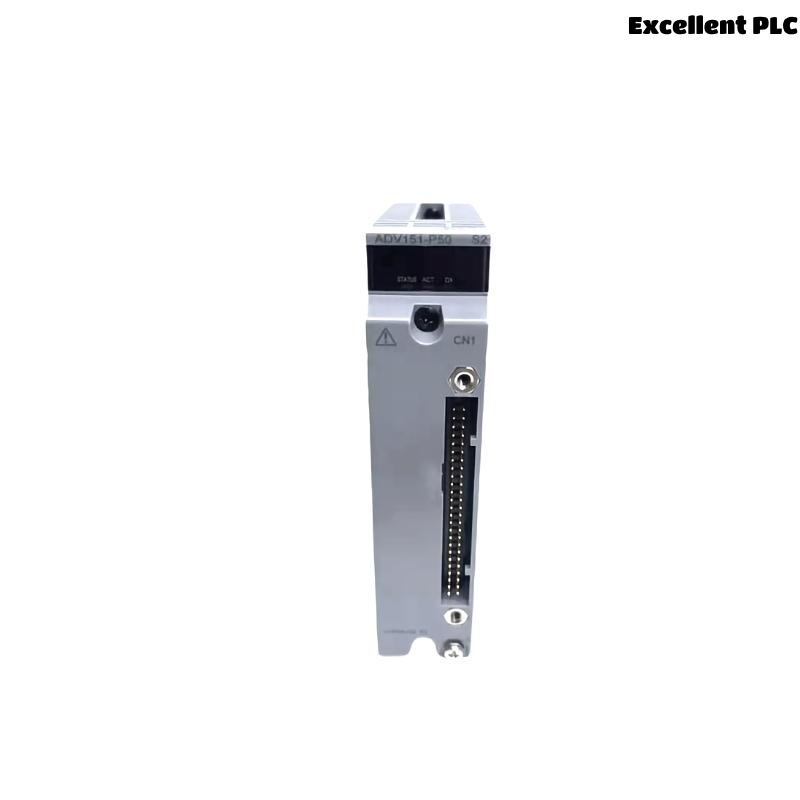 Yokogawa ADV151-P50 Digital Input Module