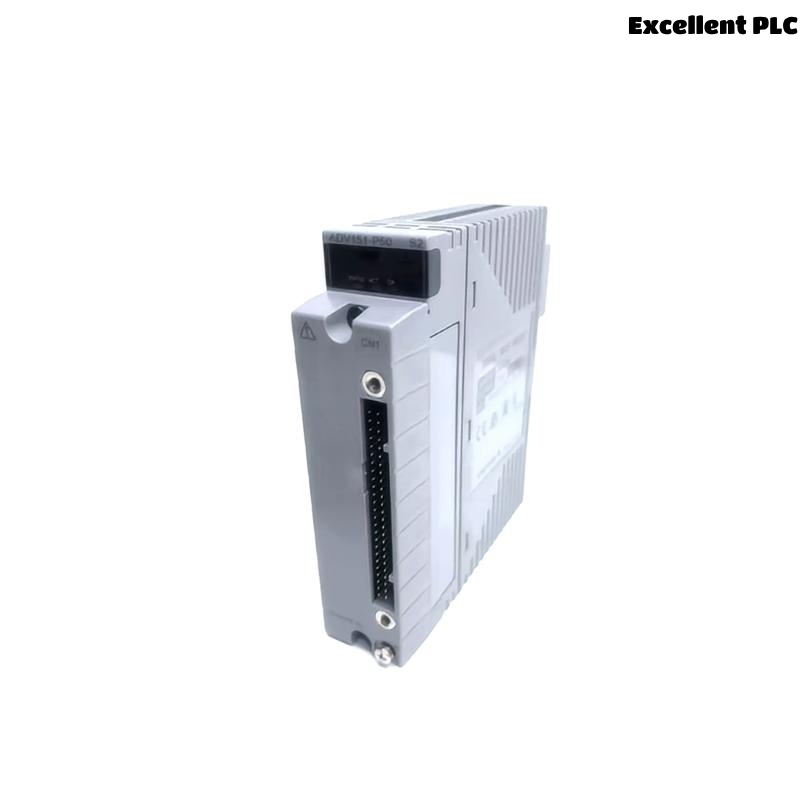 Yokogawa ADV151-P50/D5A00 Digital Input Module