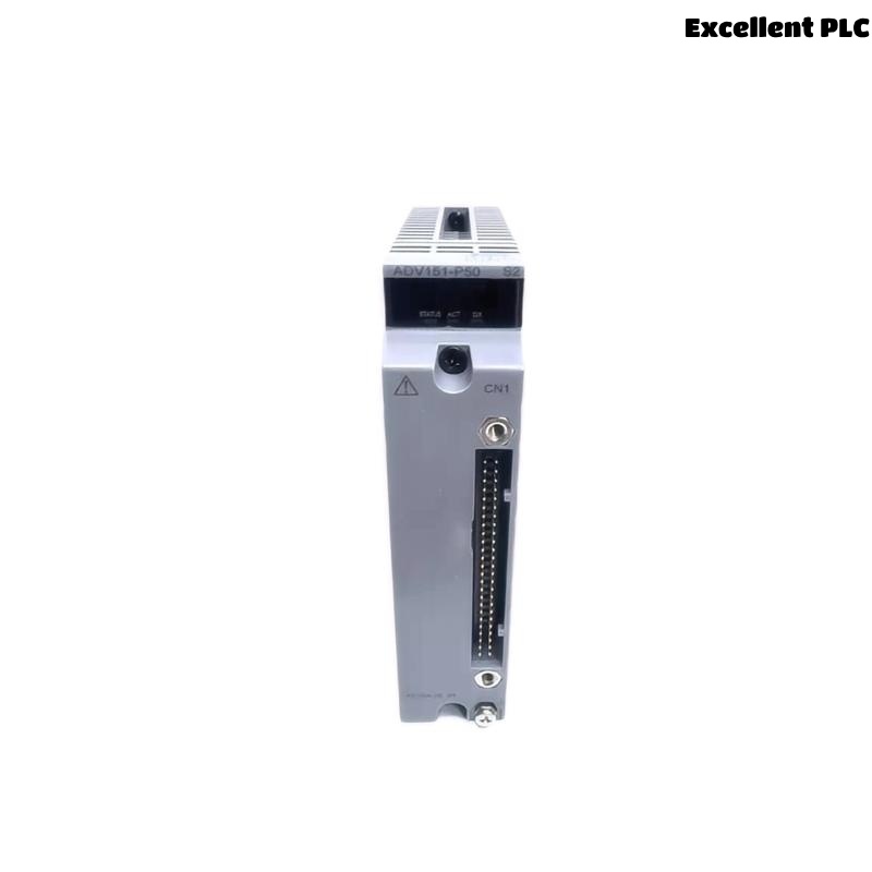 Yokogawa ADV151-P50/D5A00 Digital Input Module