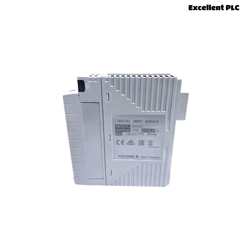 Yokogawa ADV151-P50/D5A00 Digital Input Module