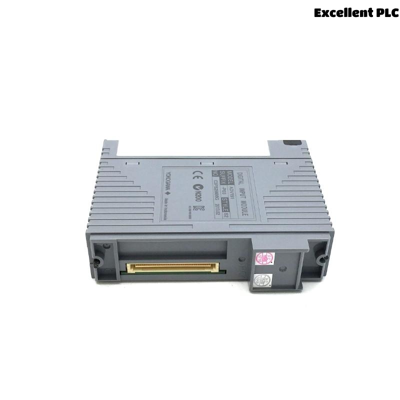 Yokogawa ADV151-P50 S2 Digital Input Module