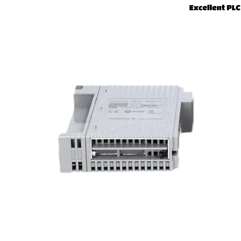 Yokogawa ADV151-P53 Digital Input Module