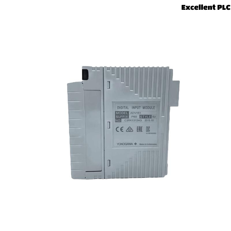 Yokogawa ADV151-P60 Digital Input Module