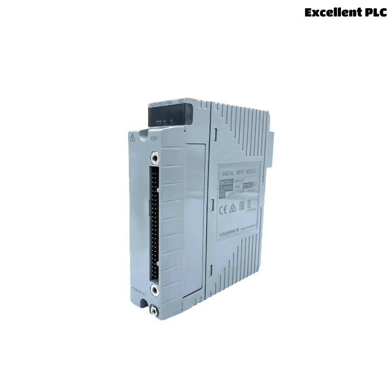 Yokogawa ADV151-P60 Digital Input Module
