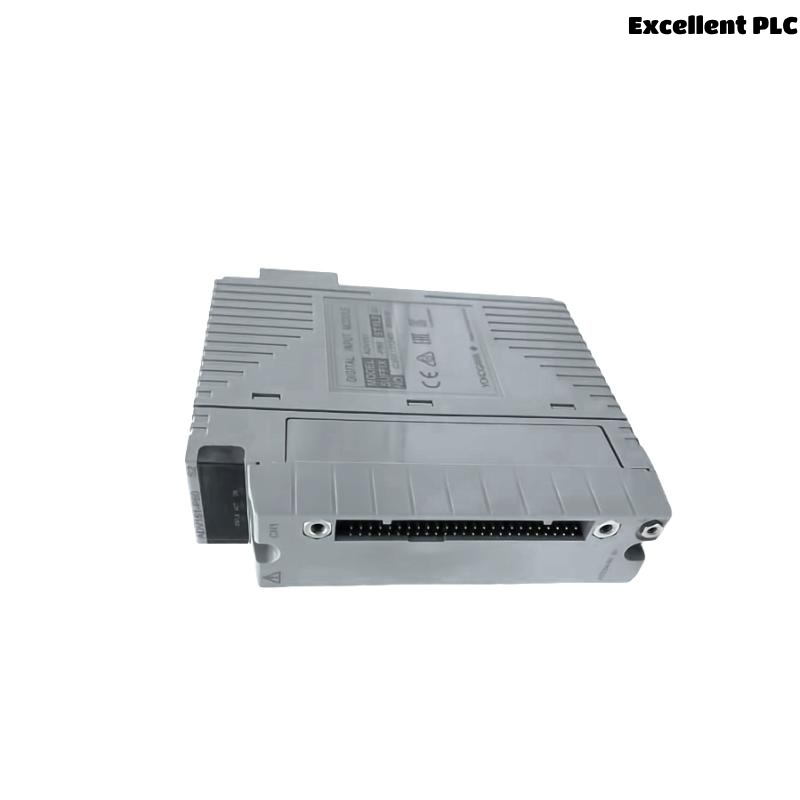 Yokogawa ADV151-P60 Digital Input Module