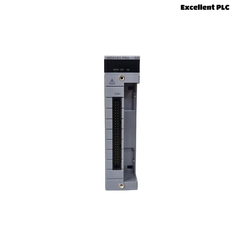 Yokogawa ADV151-P63 Digital Input Module