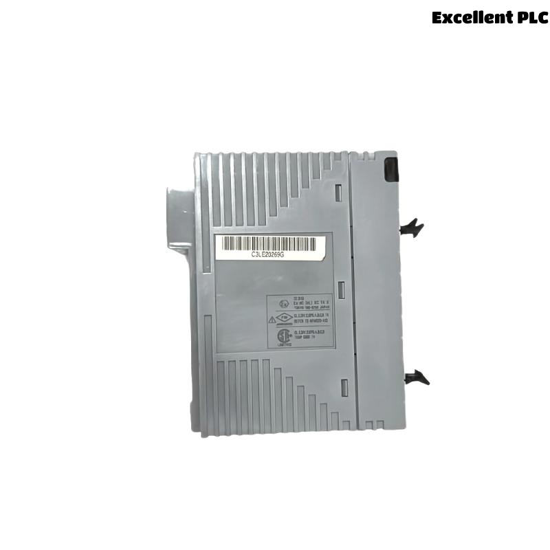 Yokogawa ADV161-P00 Digital Input Module
