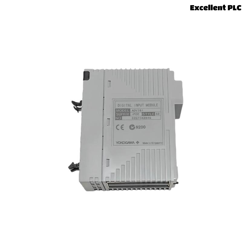 Yokogawa ADV161-P00 Digital Input Module