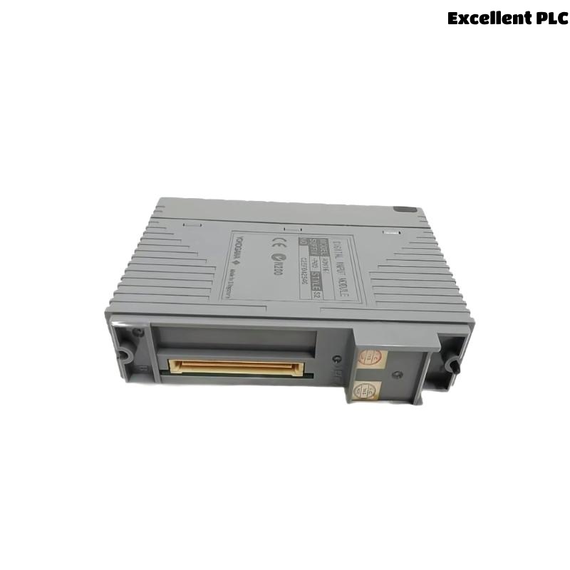 Yokogawa ADV161-P00 Digital Input Module