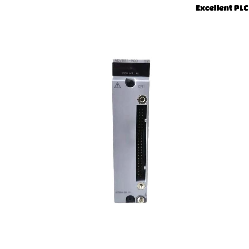 Yokogawa ADV551-P00 S2 Digital Output Module