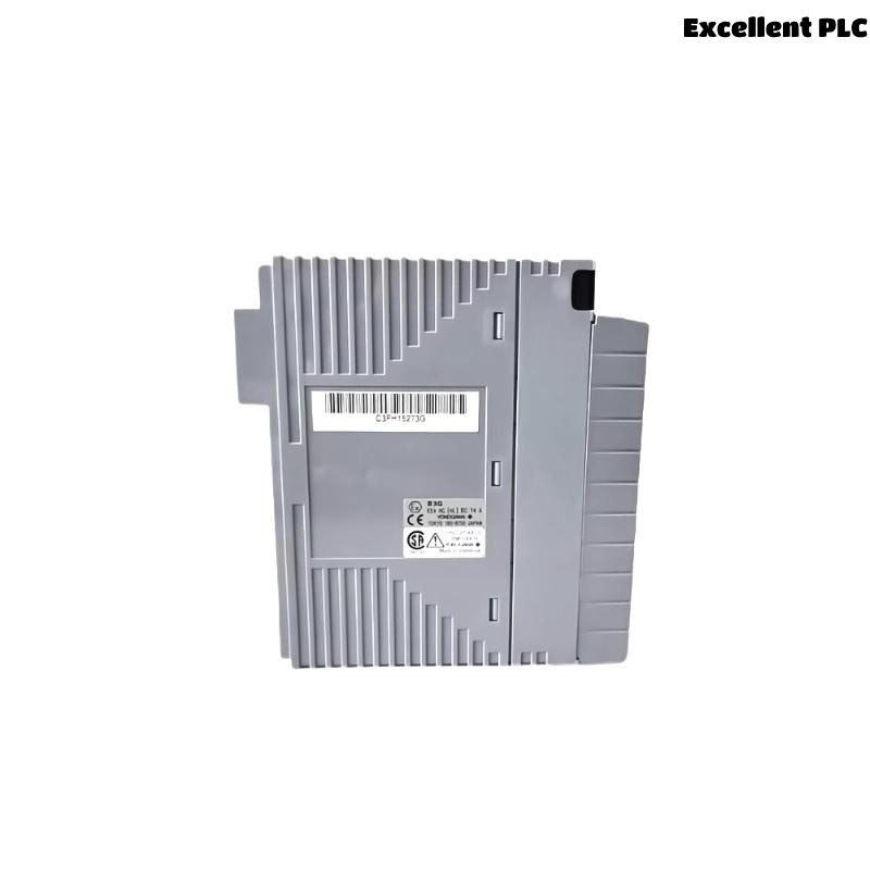 Yokogawa ADV551-P00 S2 Digital Output Module