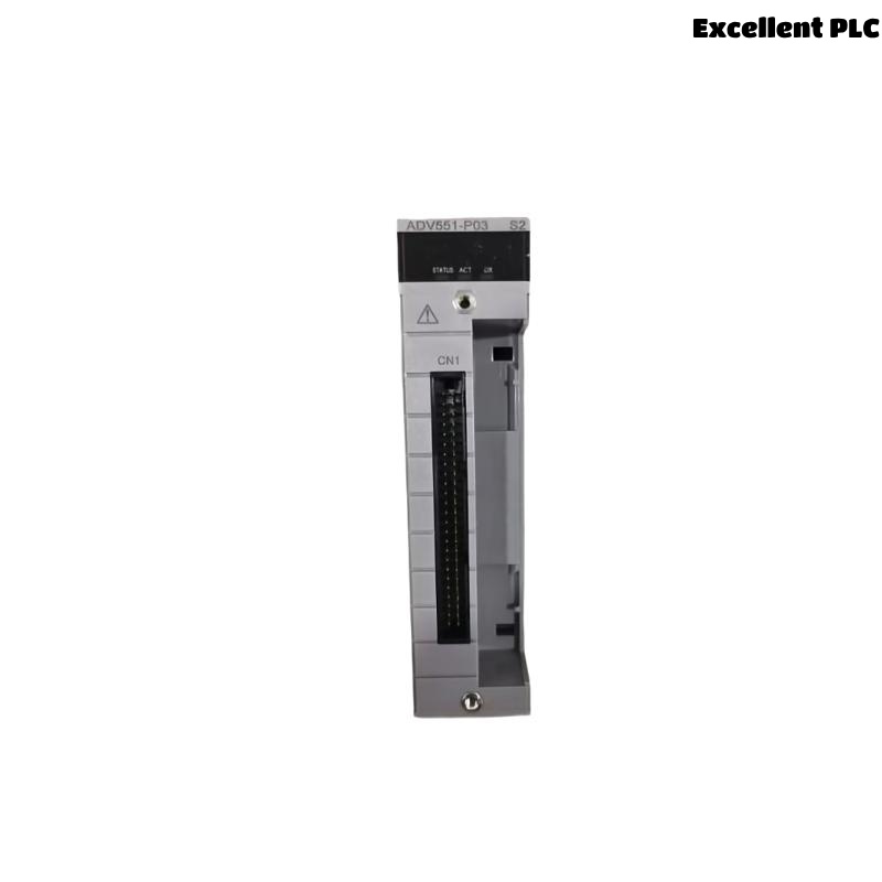 Yokogawa ADV551-P03 S2 Digital Output Module