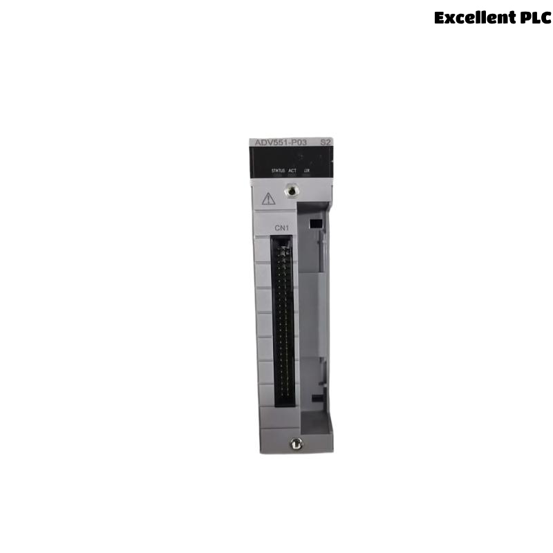 Yokogawa ADV551-P03 Digital Output Module