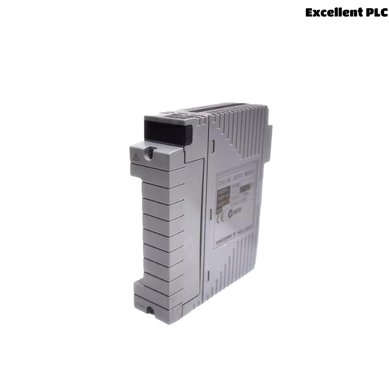Yokogawa ADV551-P10 Digital Output Module