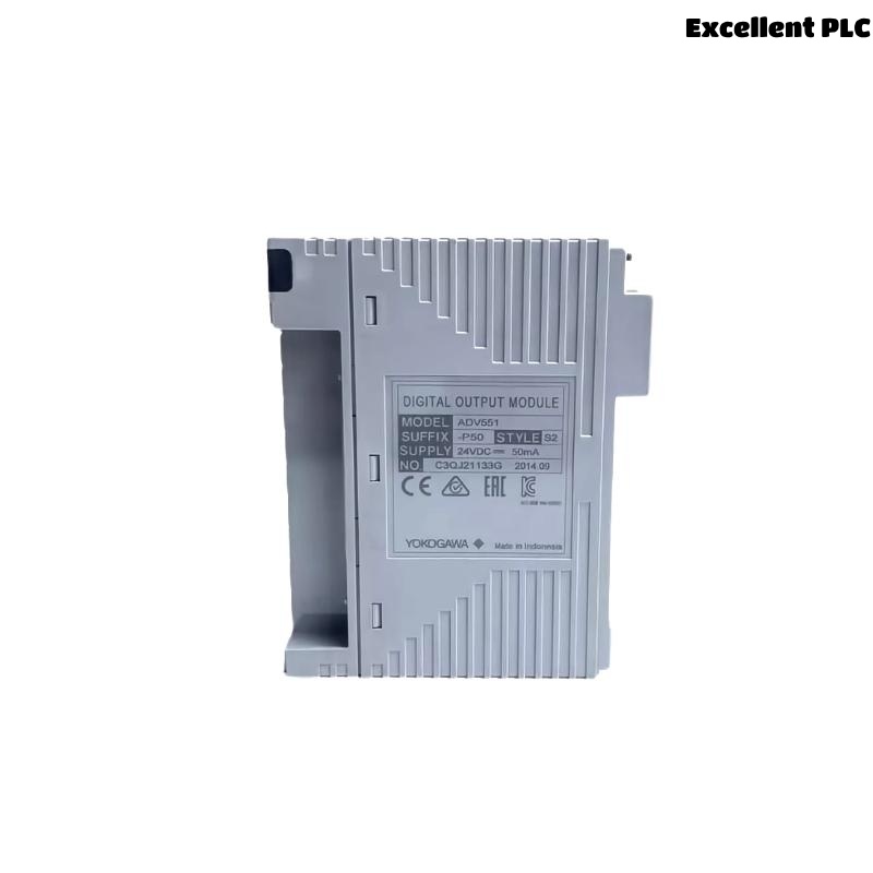 Yokogawa ADV551-P50 Digital Output Module
