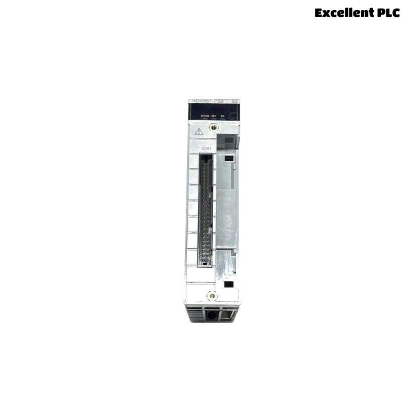 Yokogawa ADV551-P53 Digital Output Module
