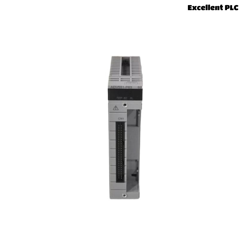 Yokogawa ADV551-P63 Digital Output Module