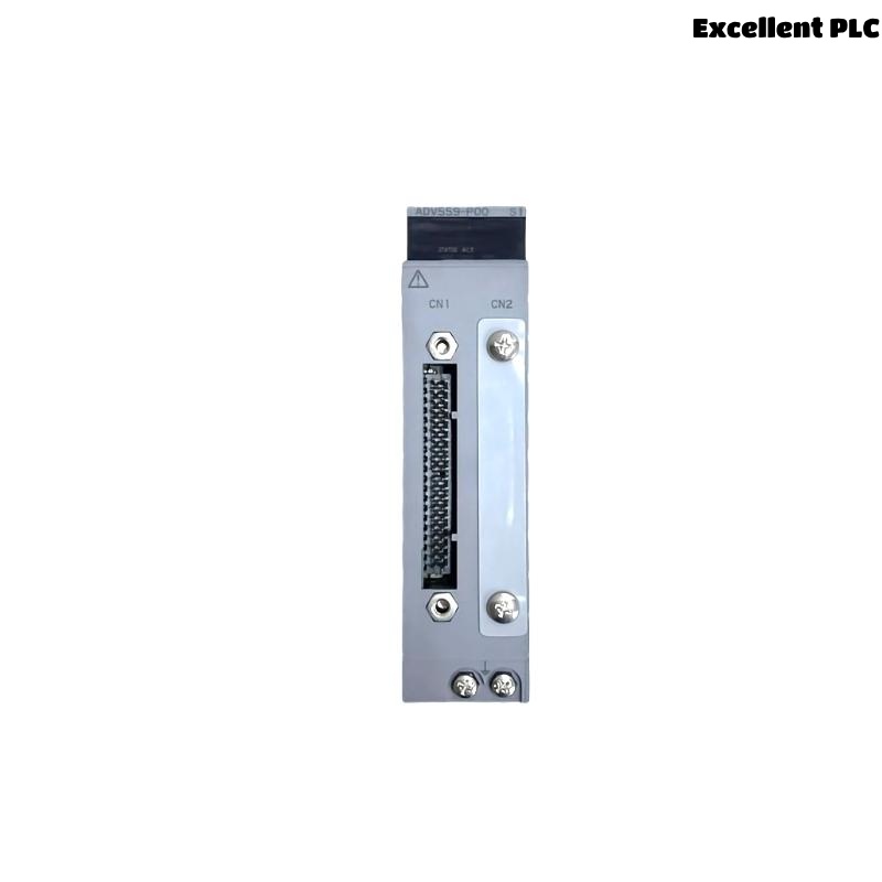 Yokogawa ADV559 Digital I/O Module