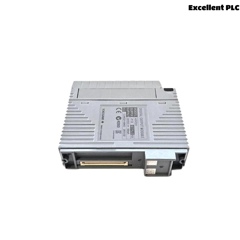 Yokogawa ADV561-P10 Digital Output Module