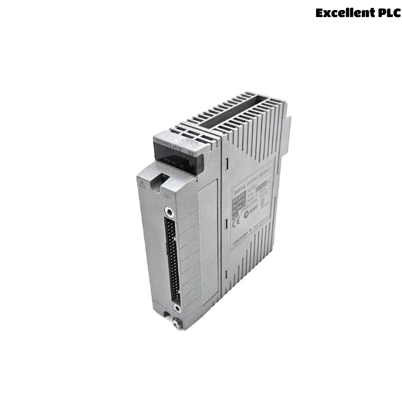 Yokogawa ADV561-P10 Digital Output Module