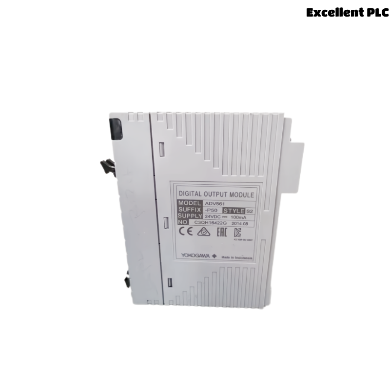 Yokogawa ADV561-P50 Digital Output Module