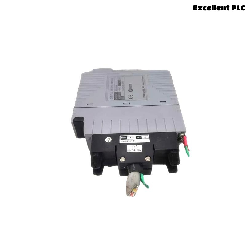 Yokogawa ADV569-P00 Digital I/O Module