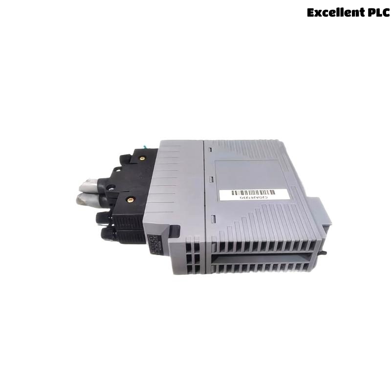 Yokogawa ADV569-P00 Digital I/O Module