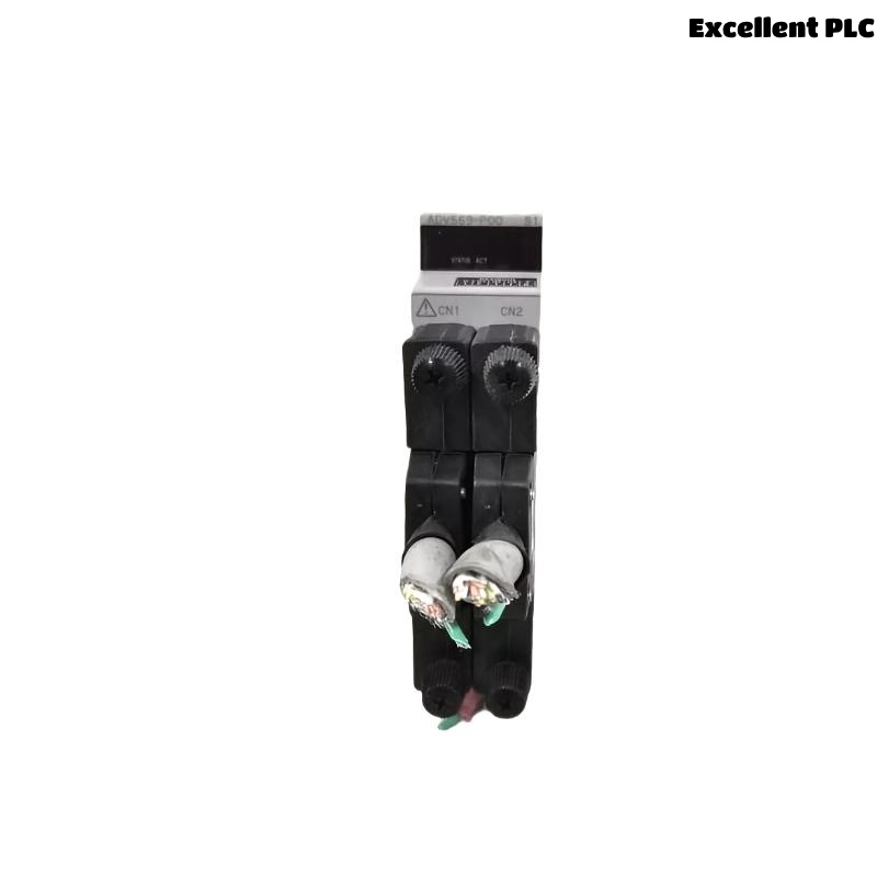 Yokogawa ADV569-P00 Digital I/O Module
