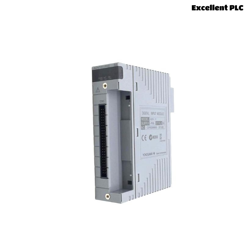 Yokogawa ADV851 Digital I/O Module