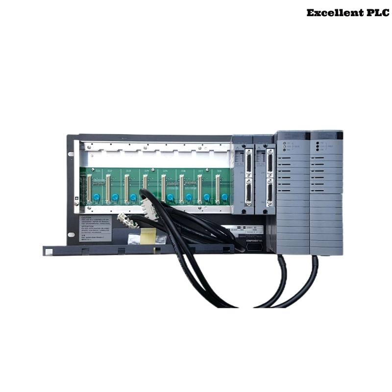 Yokogawa AFG20S Field Control Unit
