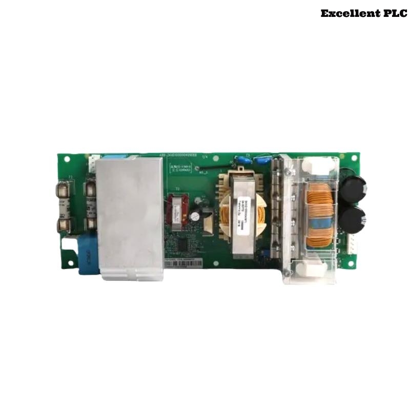 ABB AFPS-01C 64711245 Inverter Accessories