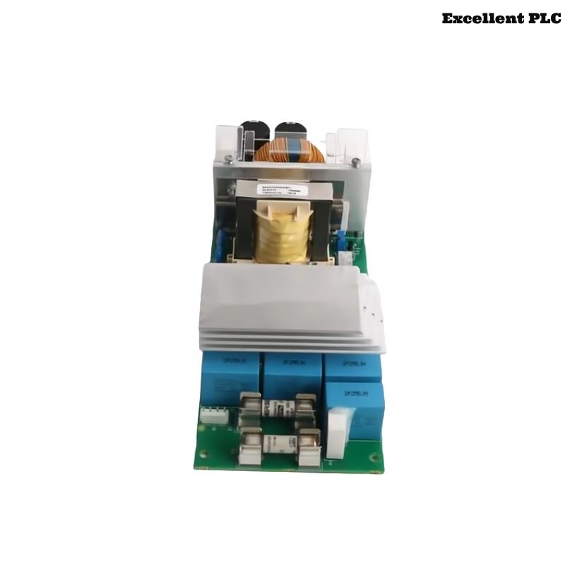 ABB AFPS-01C 64711245 Inverter Accessories
