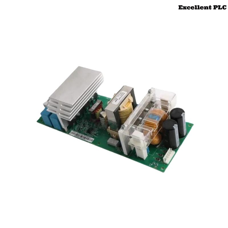 ABB AFPS-11C 68969972 Power Supply Board