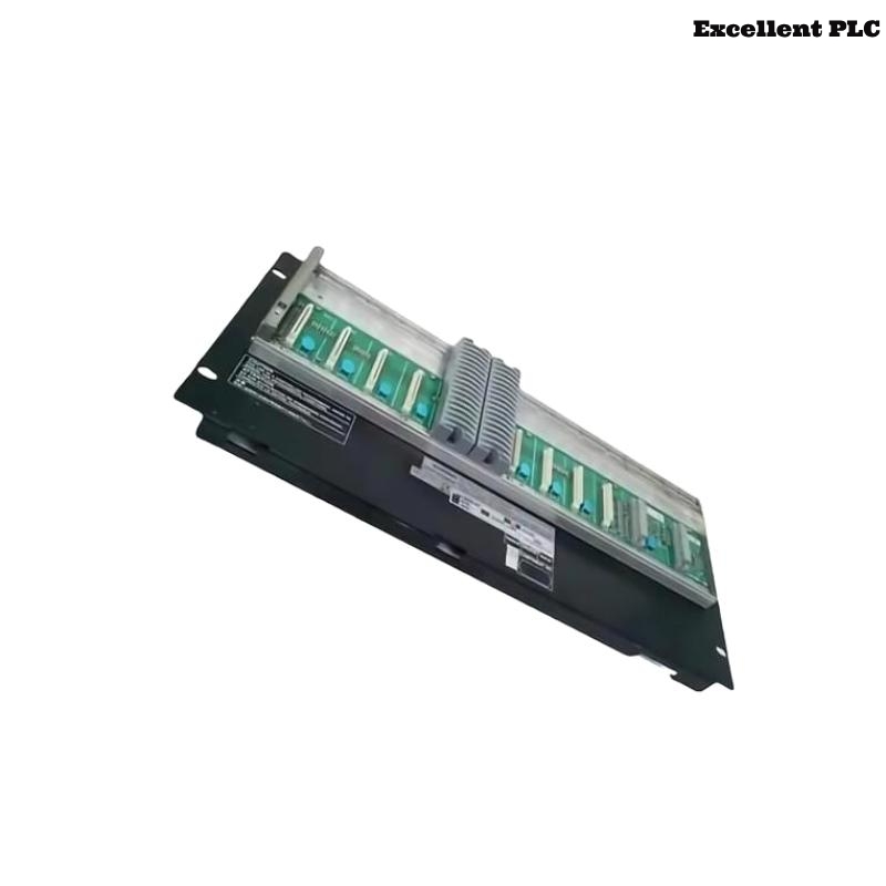 Yokogawa AFS20S Field Control Unit