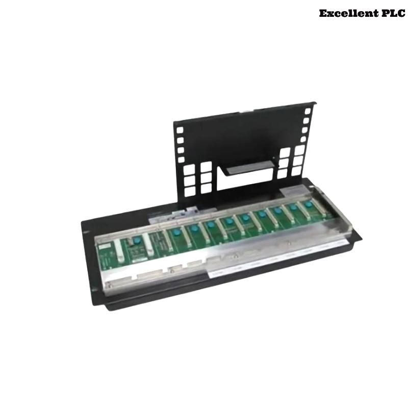 Yokogawa AFS20S Field Control Unit