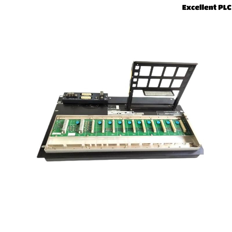 Yokogawa AFV10D-S2 Duplexed Field Control Unit