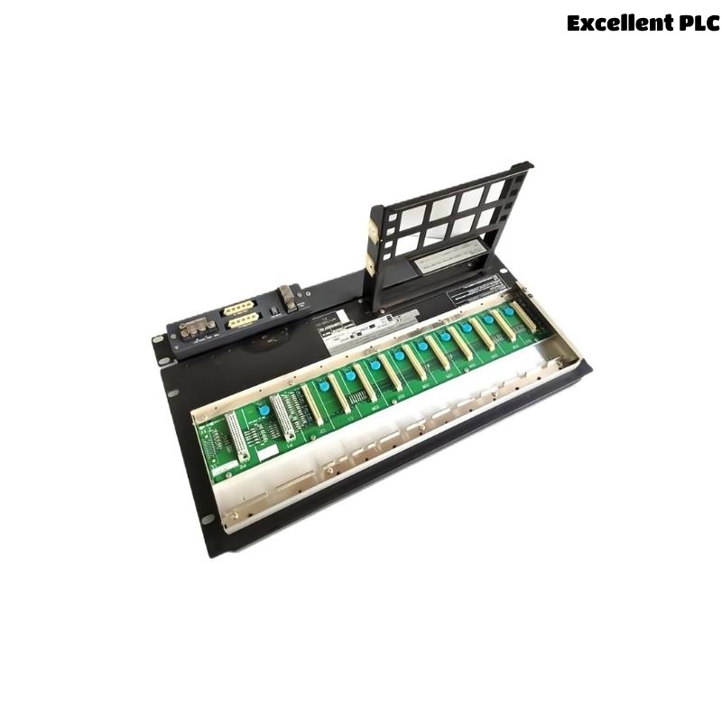 Yokogawa AFV10D-S2 Duplexed Field Control Unit
