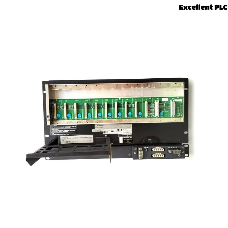 Yokogawa AFV10D-S2 Duplexed Field Control Unit