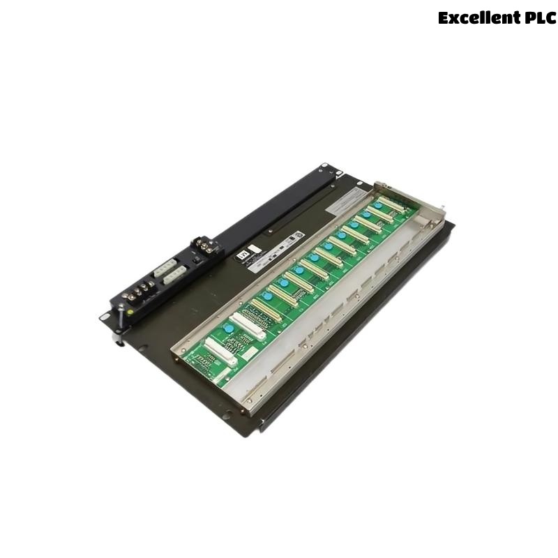Yokogawa AFV10D-S41101 Duplexed Field Control Unit