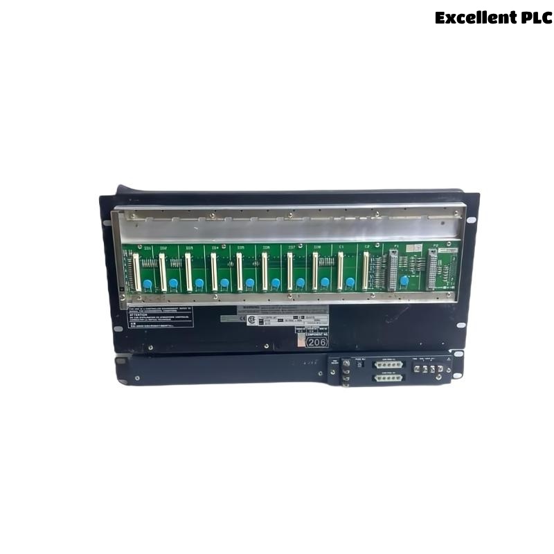 Yokogawa AFV10D-S41101 Duplexed Field Control Unit