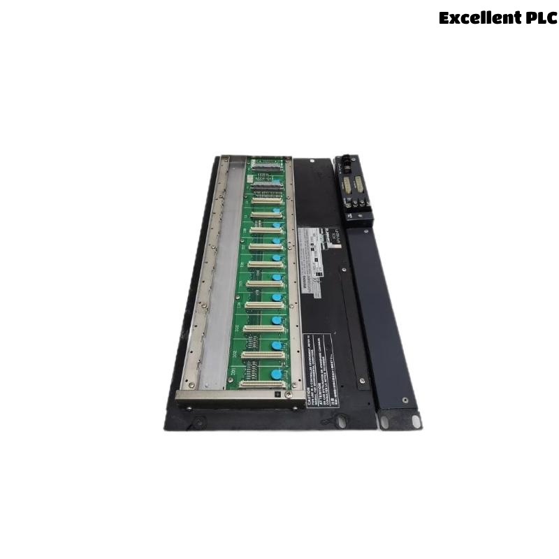Yokogawa AFV10D-S41111 Duplexed Field Control Unit