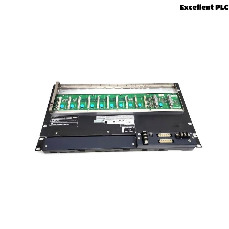 Yokogawa AFV10D-S41201 Duplexed Field Control Unit